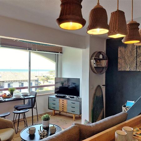 Apartment Zirlinga-9 By Interhome Bidart Eksteriør billede