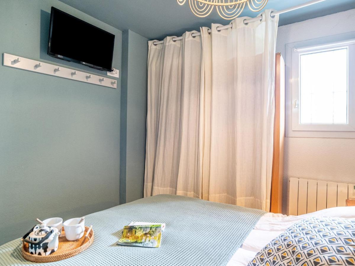 Apartment Zirlinga-9 By Interhome Bidart Eksteriør billede