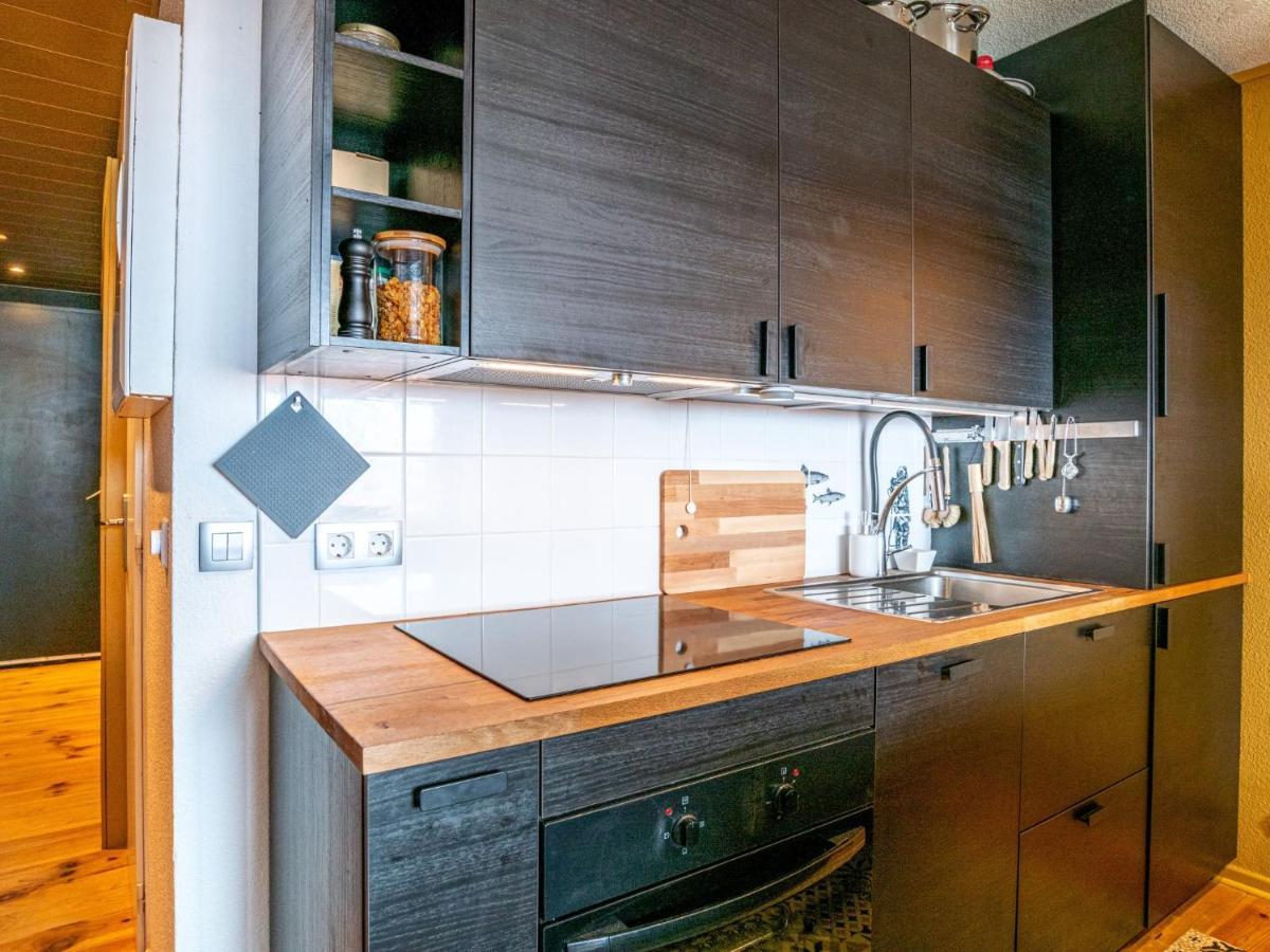 Apartment Zirlinga-9 By Interhome Bidart Eksteriør billede