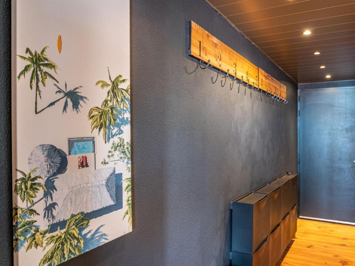 Apartment Zirlinga-9 By Interhome Bidart Eksteriør billede