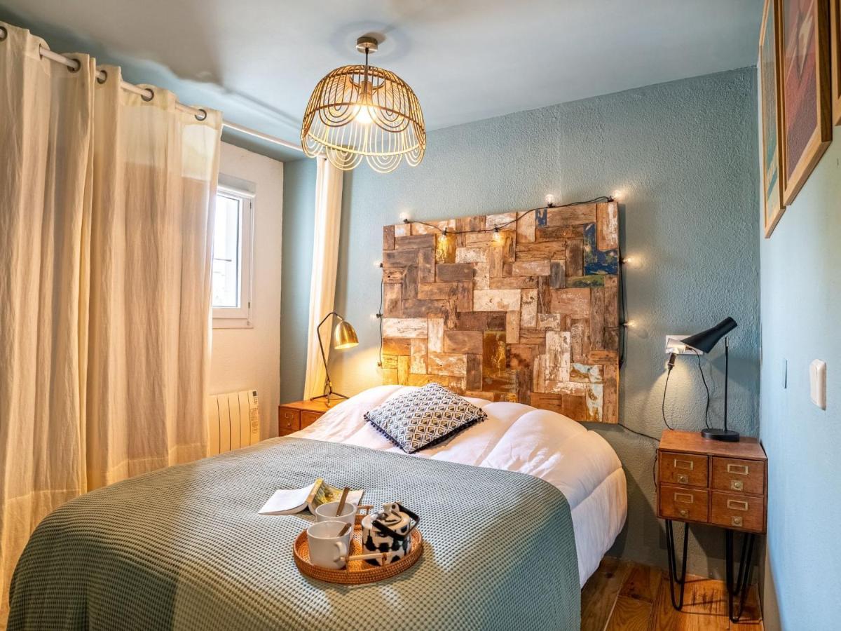 Apartment Zirlinga-9 By Interhome Bidart Eksteriør billede